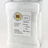 Wissmach Glass Frit Clear Medium 4lb. 96 COE