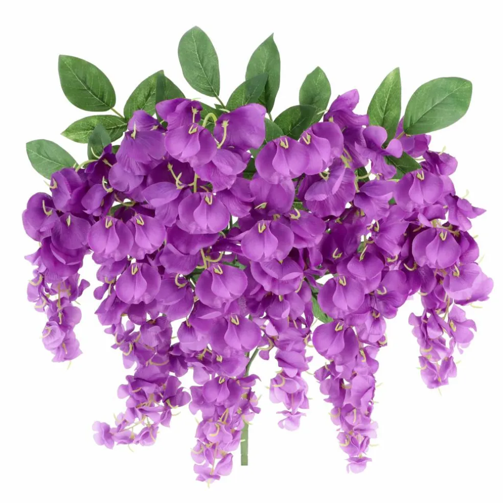 16" Wisteria Bush by Ashland®