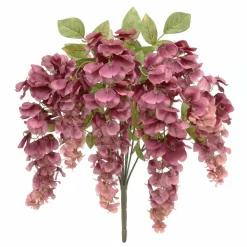 16" Wisteria Bush by Ashland®
