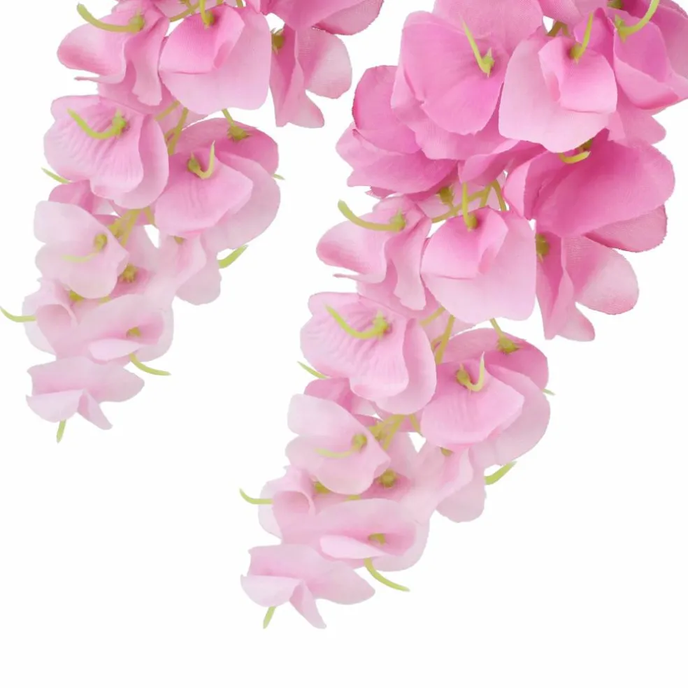 18" Wisteria Deluxe Bush by Ashland®