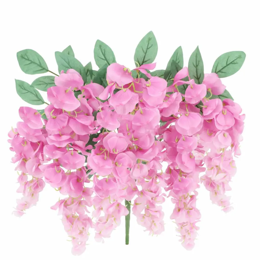 18" Wisteria Deluxe Bush by Ashland®