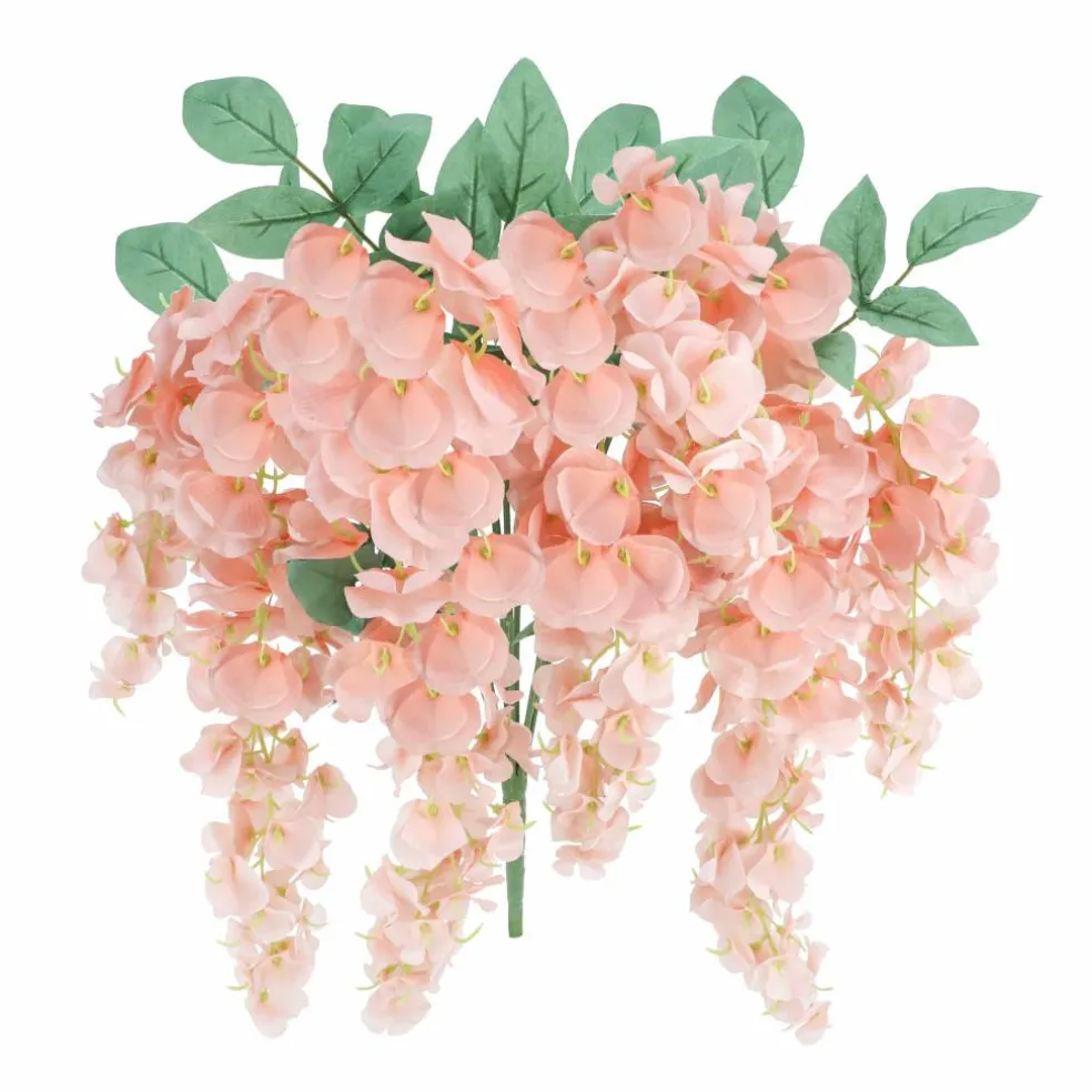 18" Wisteria Deluxe Bush by Ashland®