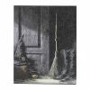 14.25" Witch Boots, Hat & Broom Wall Décor by Ashland®