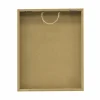 14.25" Witch Broom & Pumpkin Wall Décor by Ashland®