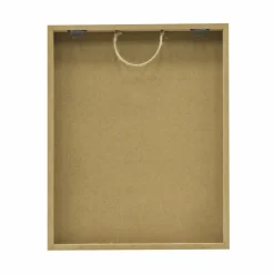 14.25" Witch Broom & Pumpkin Wall Décor by Ashland®
