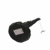 11" Witch Hat House LED Mini Decoration by Ashland®
