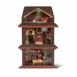 Witch House Paper Diorama Kit by Recollections™