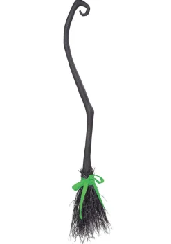Witch's Broom Accessory