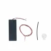 Witch's Workspace DIY Book Nook Kit by Make Market®
