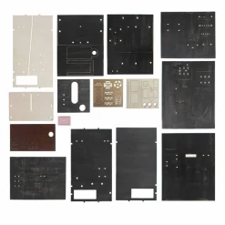 Witch's Workspace DIY Book Nook Kit by Make Market®
