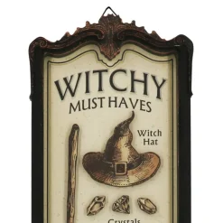 Witchy Must Haves Wall Décor by Ashland®