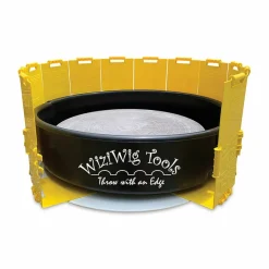 WiziWig Tools Clay Shield