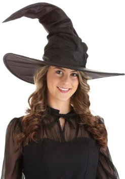Women's Gertrude Witch Costume Hat