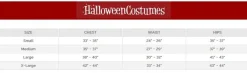 Women's Glamorous Skeletal Beauty Costume