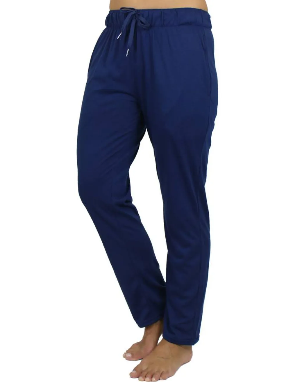 Women's Loose Fit Classic Lounge Pants (Sizes, S-3XL)