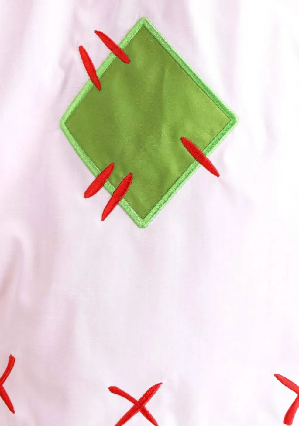 Women's Retro Strawberry Shortcake Costume