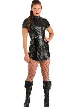 Women's Snow King Costume