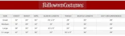 Women's Starstruck Witch Costume