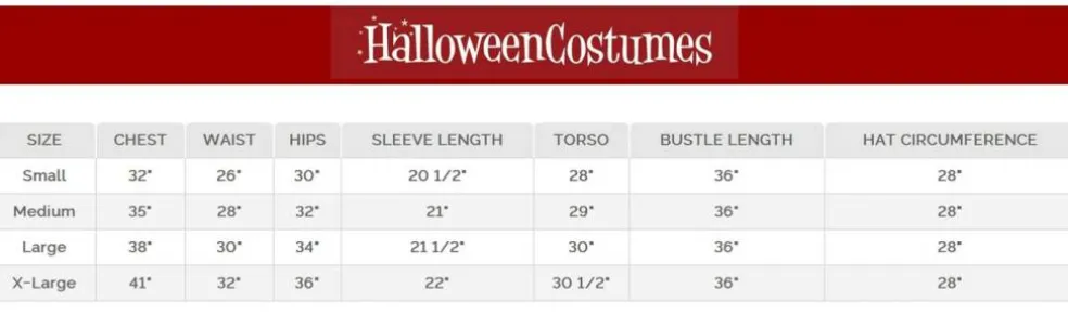Women's Starstruck Witch Costume