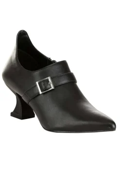 Womens Witch Shoes