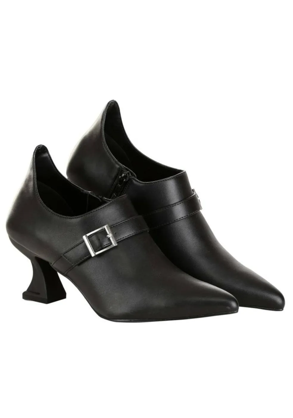Womens Witch Shoes