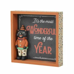 7" Wonderful Time of the Year Tabletop Décor by Ashland®