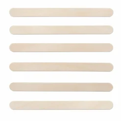 Wood Craft Sticks by Creatology™