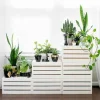 18" Wood Crate by Make Market®