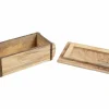 Wood Decorative Box by Ashland®