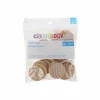 Wood Discs, 20ct. by Creatology™