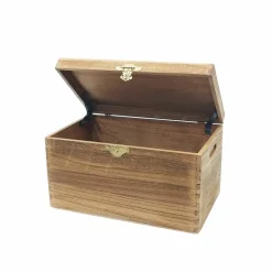 Wooden Decorative Box by Ashland®