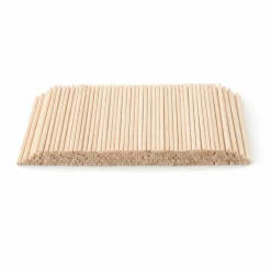 2.5" Wooden Dowels by Creatology™