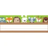 Woodland Friends Name Plate, 36 Per Pack