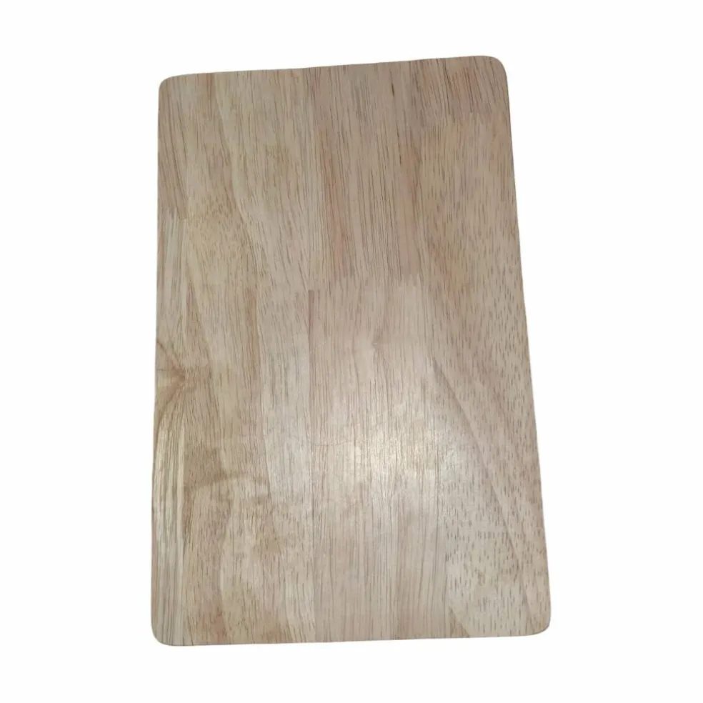 10" Wood & Metal Crab Cutting Board by Ashland®