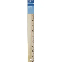 Wood Ruler by Artist's Loft™