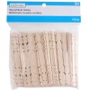 Wood Skill Sticks by Creatology™