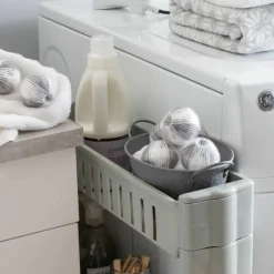 WooliteĀ® Jumbo Lint & Hair Removing Wash Balls, 6ct.