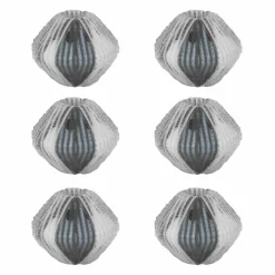 Woolite® Jumbo Lint & Hair Removing Wash Balls, 6ct.