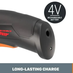 Worx WX082L 4V ZipSnip Cordless Electric Scissors