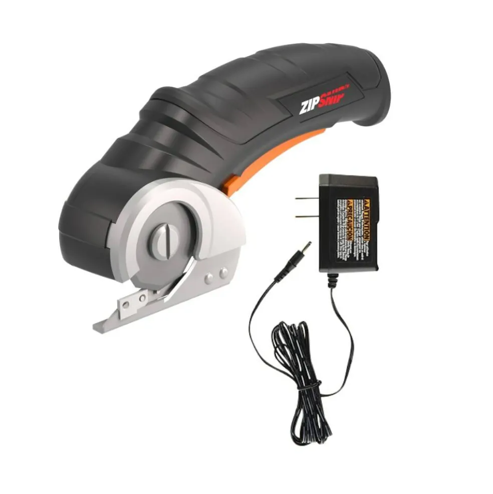 Worx WX082L 4V ZipSnip Cordless Electric Scissors