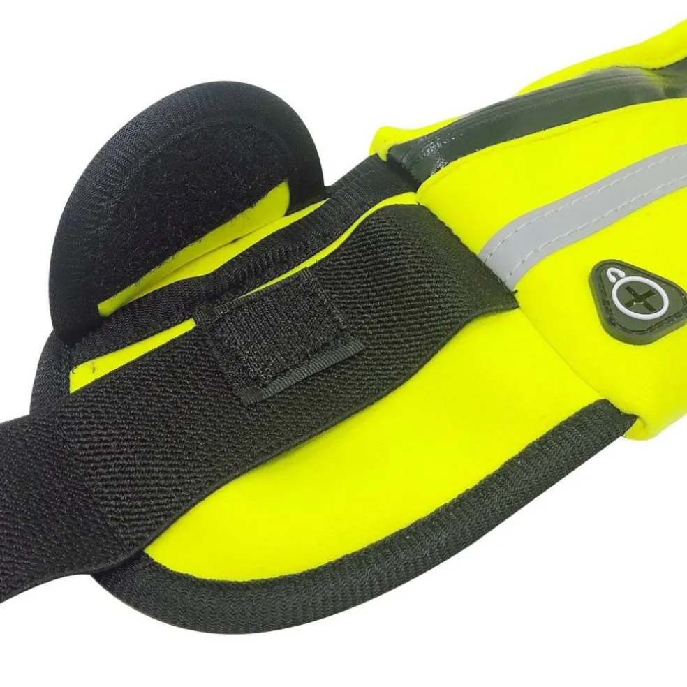Wrapables Adjustable Neoprene Running Belt, Waterproof Fanny Pack, Workout Pouch for Running Jogging Hiking