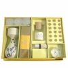 Wrapables Serenity Aromatherapy Incense & Oil Set, Lemon