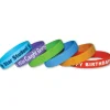 Wristbands Valu-Pak, Pack of 24