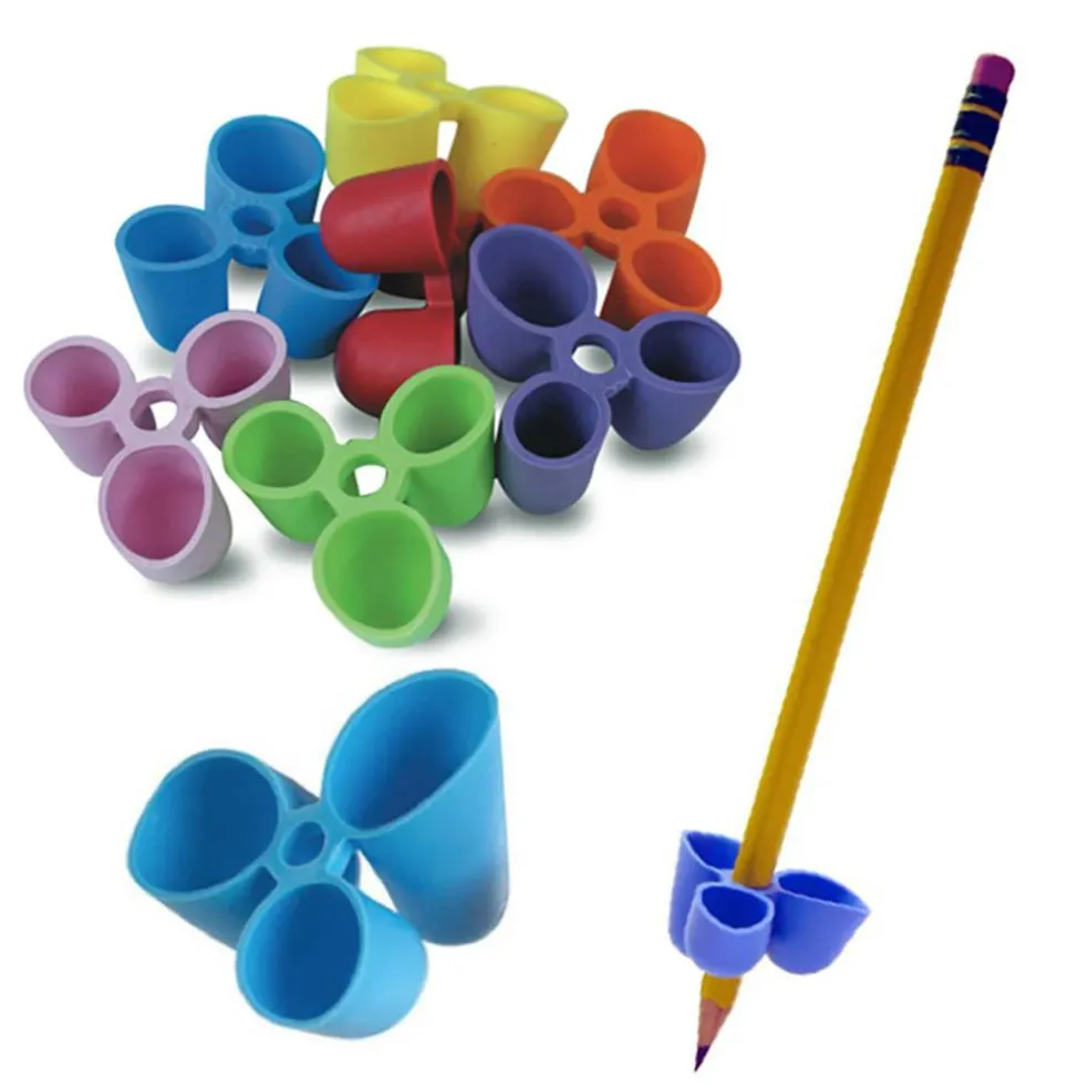 Writing Claw Small Pencil Grips, 2 Packs of 12