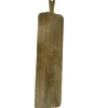 26" x 6" Acorn Serving Board by Ashland®