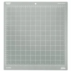 12" x 12" Adhesive Cutting Mat Set by Make Market®