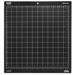 12" x 12" Adhesive Cutting Mat Set by Make Market®
