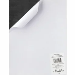 9" x 12" Adhesive Foam Sheet by Creatology™