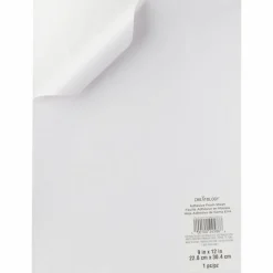 9" x 12" Adhesive Foam Sheet by Creatology™