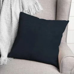 18" x 18" Autumn Botanicals I Indoor/Outdoor Throw Pillow